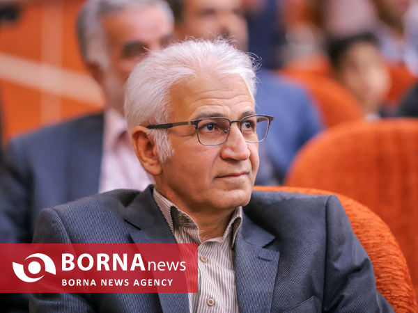 نهمین سالگرد تاسیس موسسه خیریه حامی یار