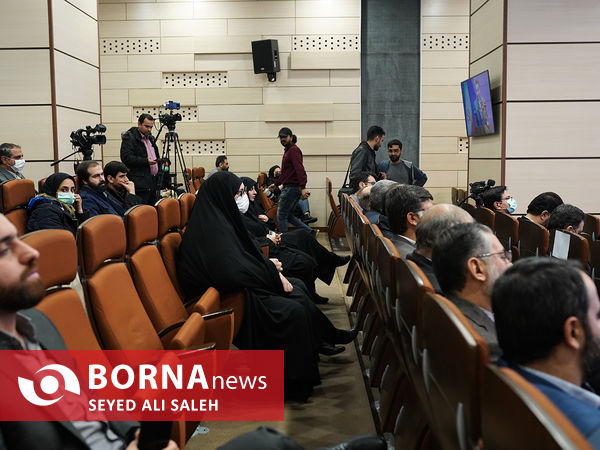 مراسم بهره‌برداری از 7500 طرح محرومیت‌زدایی بنیاد مستضعفان