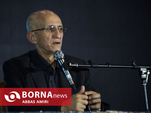 همایش گرامیداشت سالروز شهادت شهیدان آوینی و صیاد شیرازی در شیراز
