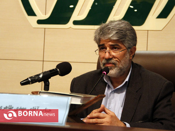 آیین تحلیف اعضای ششمین دوره شورای اسلامی شهر شیراز