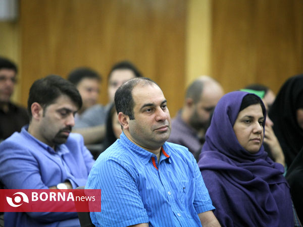 جشن روز خبرنگار