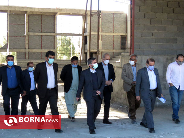 سفر معاون وزیر ورزش و جوانان به زاهدان
