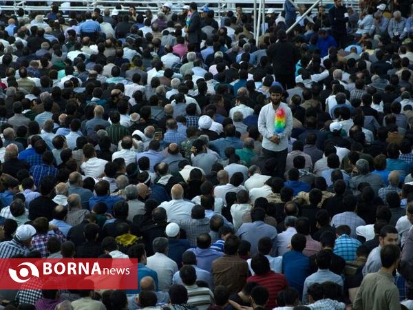 بیست و هشتمین سالگرد ارتحال امام خمینی(ره)