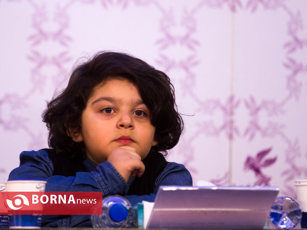 دهمین روز سی و چهارمین جشنواره فیلم فجر