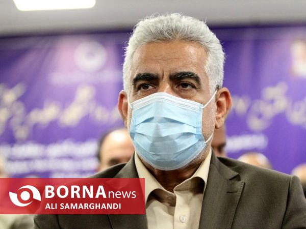 افتتاح پروژه های هفته دولت با حضور وزیر علوم