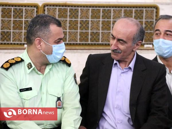 نامگذاری بلوار " شهید  امید چائی پز "