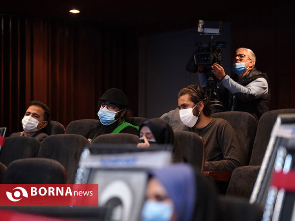 تجلیل از رتبه های برتر آزمون سراسری