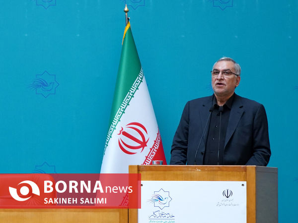 همایش خدمت ماندگار با حضور رییس جمهور