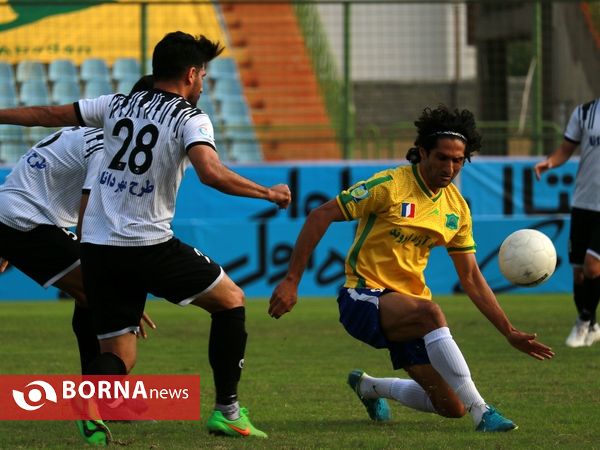 در حاشیه دربی نفتی های خوزستان