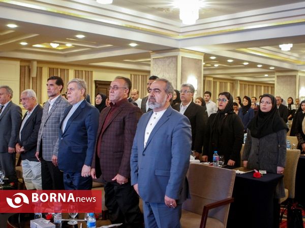 سومین نشست روابط عمومی، علم تا عمل