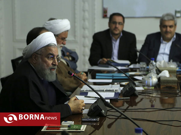 جلسه شورای عالی انقلاب فرهنگی
