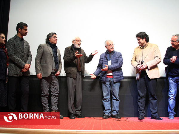 گرامیداشت عبدالله اسکندری