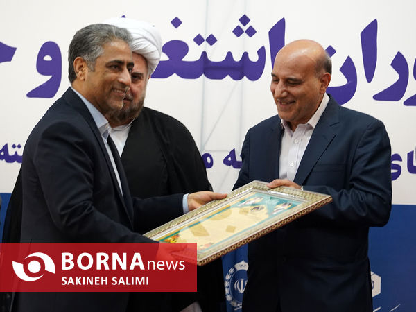 تقدیر از بانک‌های عامل در پرداخت تسهیلات اشتغال به مددجویان