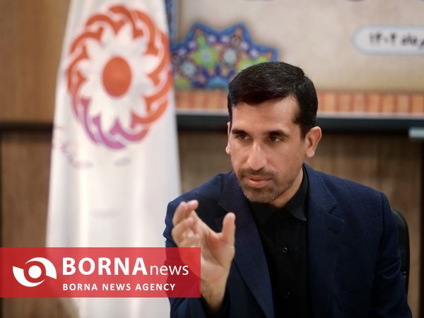 سفر رئیس سازمان بهزیستی کشور به اراک