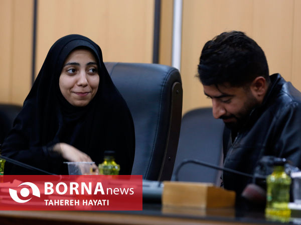 نشست هم اندیشی اصحاب رسانه با معاون سیاسی استانداری فارس