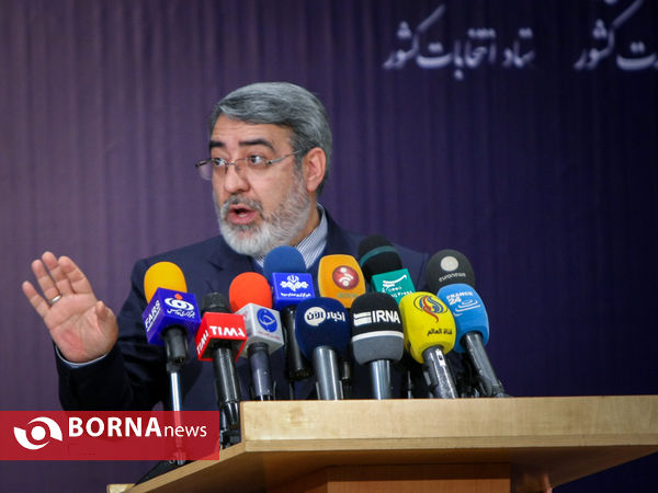 أخرین روز ثبت‌نام داوطلبان انتخابات مجلس شورای اسلامی