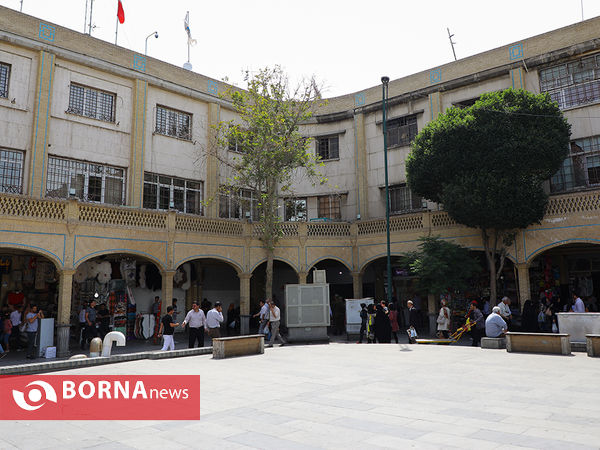 بازار بزرگ