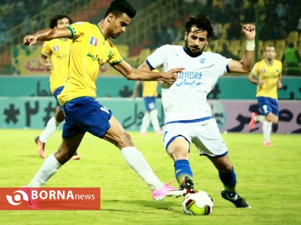 صنعت نفت آبادان-گسترش فولاد تبریز
