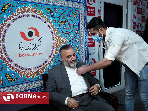 ایرج سفلی شاهوردی