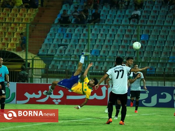 دیدار صنعت نفت آبادان و نفت مسجدسلیمان