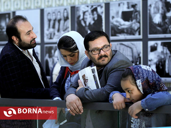 ششمین روز جشنواره جهانی فیلم فجر