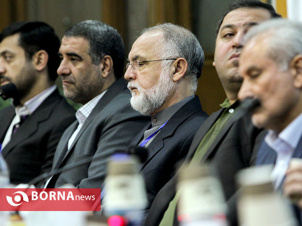 مجمع انتخابات فدراسیون دو میدانی