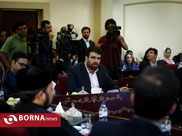 همایش نقش جوانان ادیان الهی در توسعه صلح جهانی