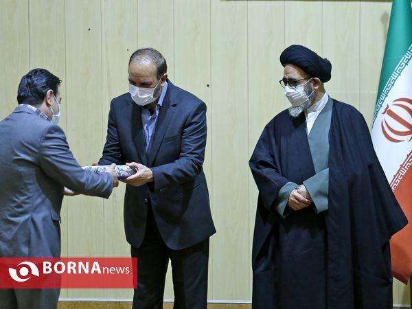 جلسه شورای اداری استان آذربایجان شرقی