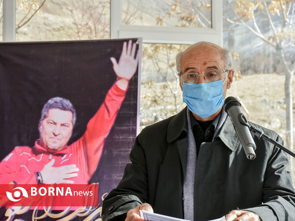 مجمع انتخاباتی رئیس هیات فوتبال استان مرکزی