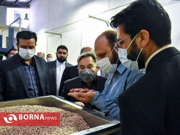 سفر معاون وزیر تعاون به استان مرکزی