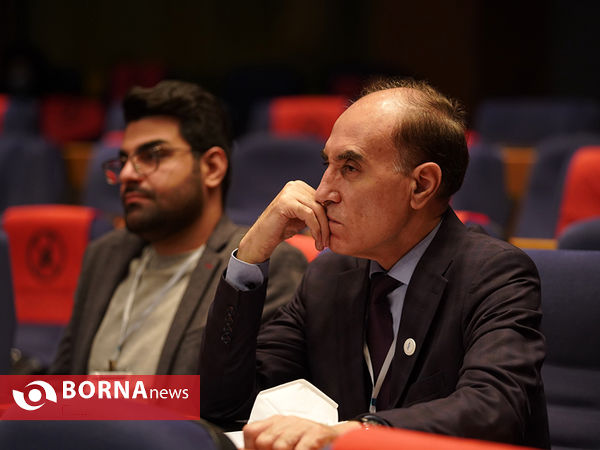 پنجمین کنگره بین المللی سلامت کشورهای اسلامی