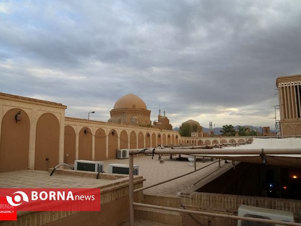 برگزیده گزارش های تصویری دی ۱۳۹۴