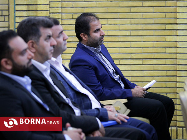 امضای تفاهم نامه و اعطای پروانه بین المللی استاندارد به مجتمع دارویی هلال