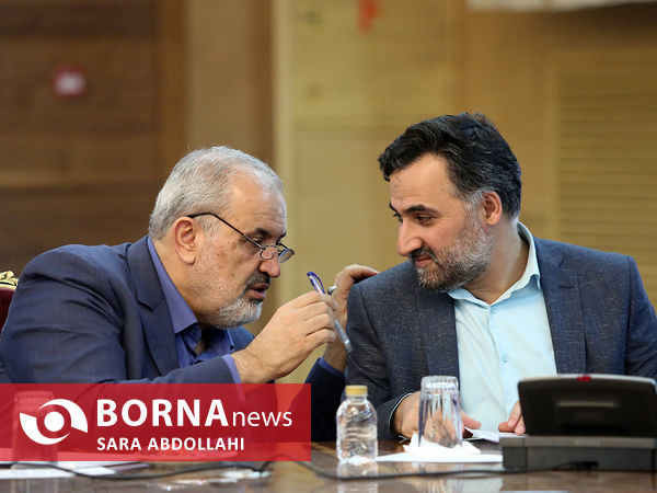 دیدار جمعی از تولیدکنندگان و کارآفرینان با رئیس جمهوری