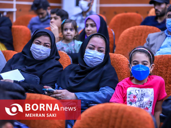 گرامیداشت روز خبرنگار