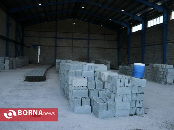 جهش تولید در سرزمین فتح - ۵