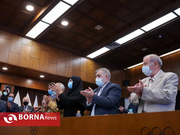 رونمایی از دستاوردهای تاریخ شفاهی ورزش ایران