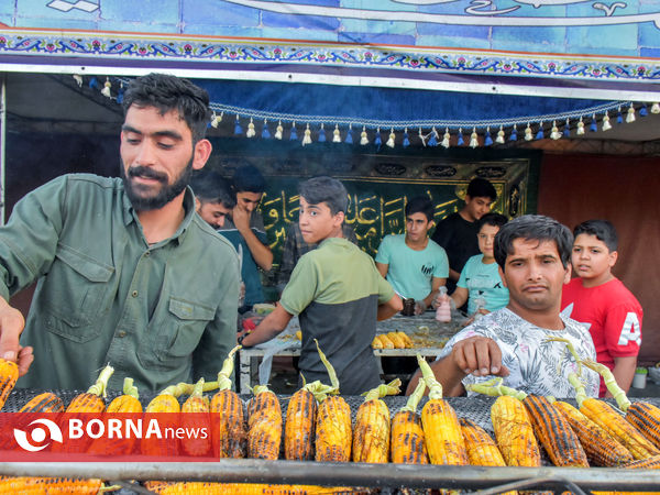 نمایشگاه بزرگ یوم الغدیر