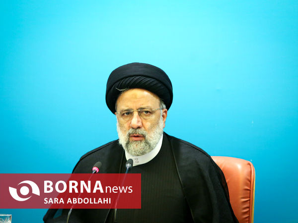 جلسه نظارت ستادی وزارت جهاد کشاورزی با حضور رئیس جمهور