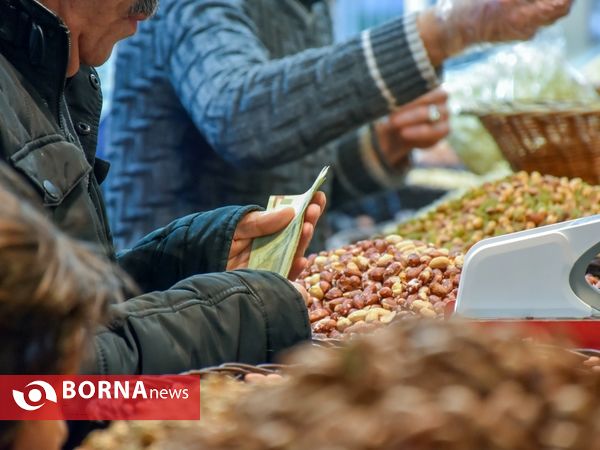 شور  یلدای در آخرین ایستگاه  پاییز