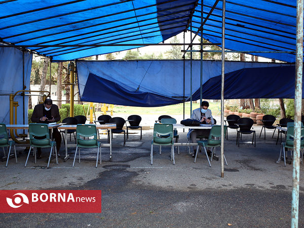 سومین روز ثبت نام ششمین دوره شوراهای شهر تهران