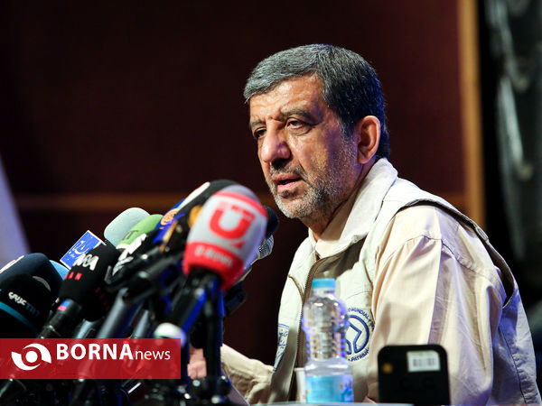 اولین نشست خبری وزیر میراث فرهنگی و گردشگری