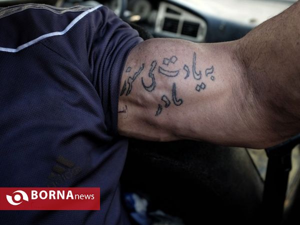 پهلوان اکبر
