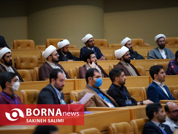 همایش ملی نخبگان با حضور رییس جمهوری