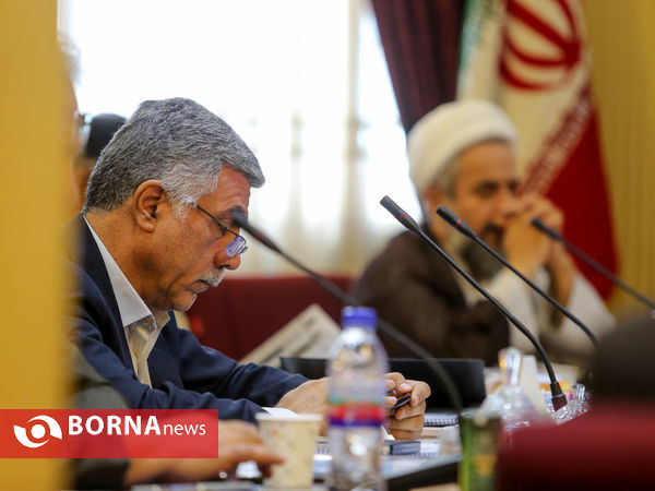 پانزدهمین جلسه کمیسیون فرهنگی تربیت بدنی و ورزش کشور