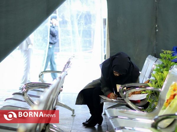 پنجمین روز ثبت نام انتخابات پنجمین دوره شوراهای شهر