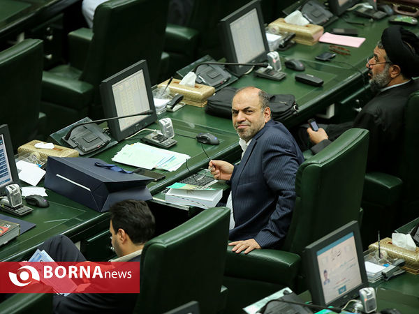 اختتامیه مجلس نهم شورای اسلامی