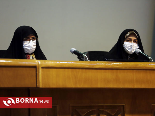 مراسم تجلیل از بانوان قهرمان مربیان ، داوران بین‌المللی استان فارس