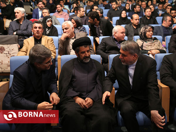 ضیافت افطار رییس جمهور با اصحاب رسانه