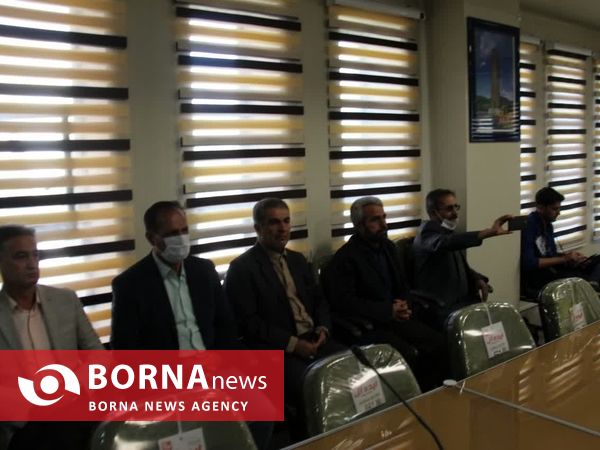 برگزاری مجمع انتخاباتی هیات فوتبال لرستان